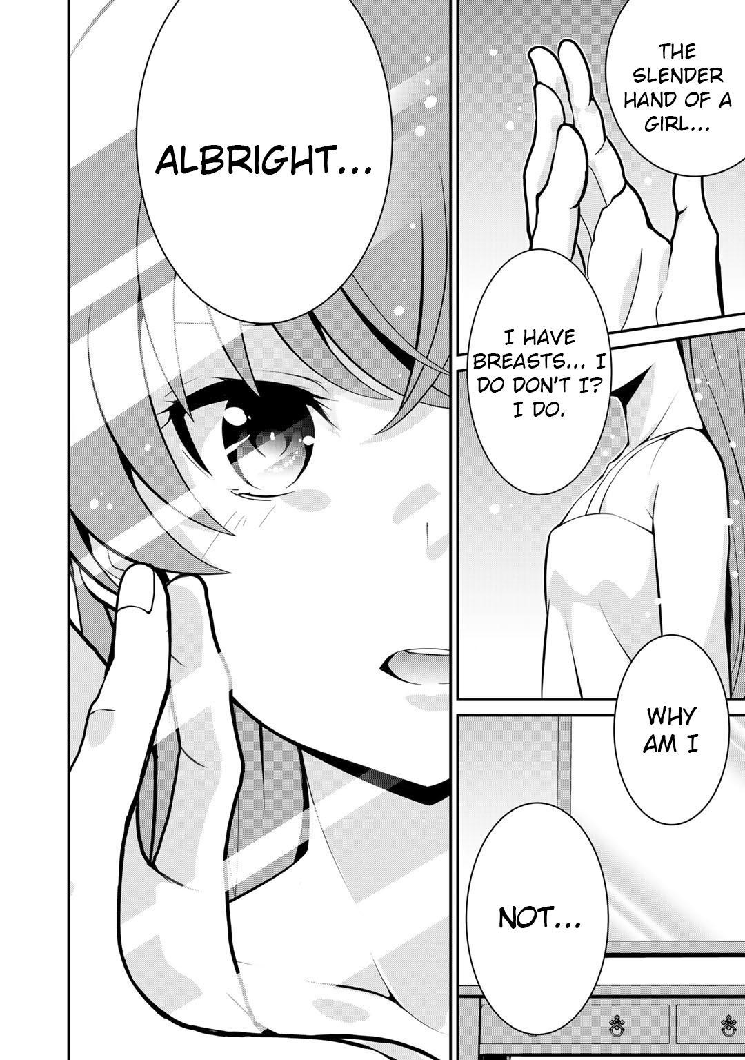 Read Saikyou no Kurokishi, Sentou Maid ni Tenshoku shimashita Manga Online