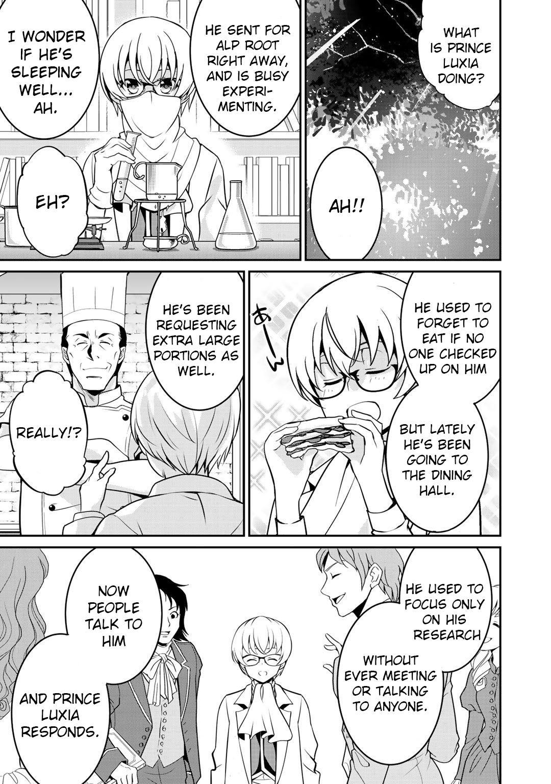 Read Saikyou no Kurokishi, Sentou Maid ni Tenshoku shimashita Manga Online