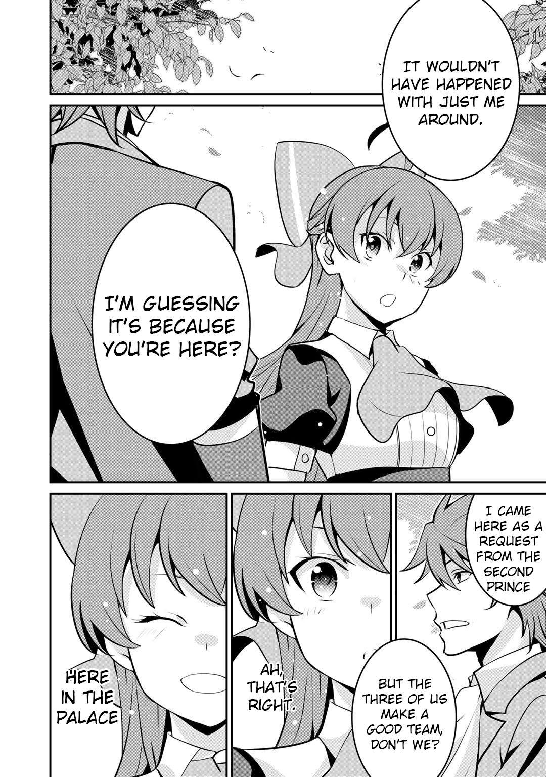 Read Saikyou no Kurokishi, Sentou Maid ni Tenshoku shimashita Manga Online