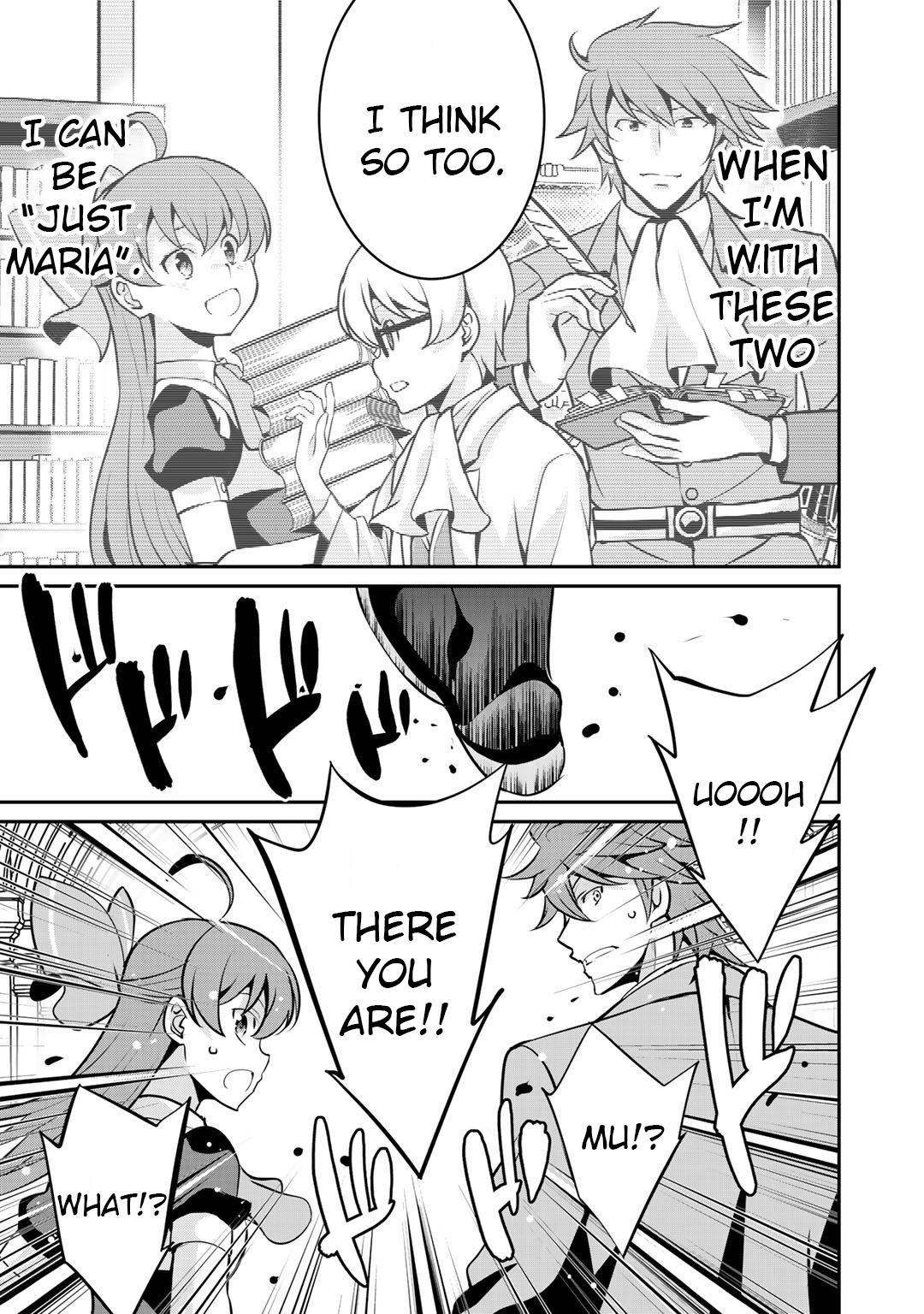 Read Saikyou no Kurokishi, Sentou Maid ni Tenshoku shimashita Manga Online