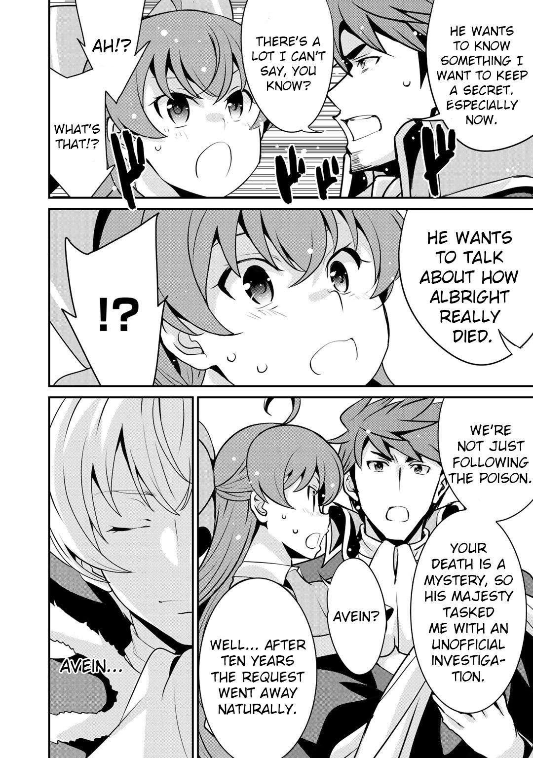 Read Saikyou no Kurokishi, Sentou Maid ni Tenshoku shimashita Manga Online