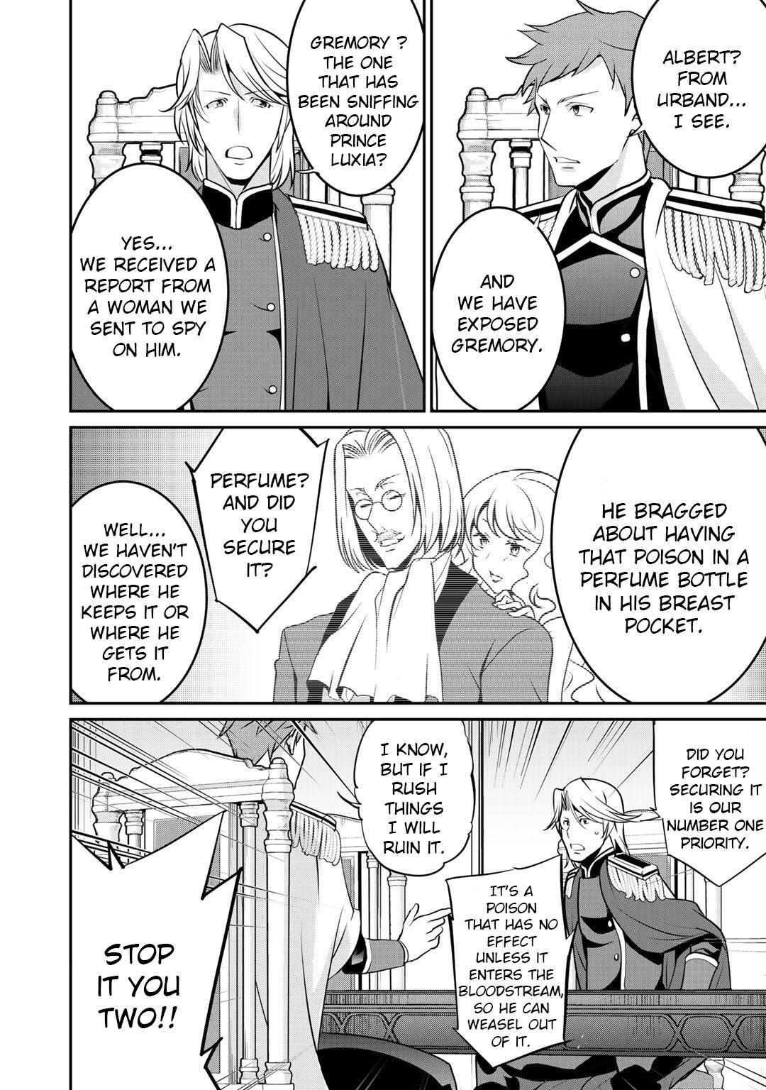 Read Saikyou no Kurokishi, Sentou Maid ni Tenshoku shimashita Manga Online