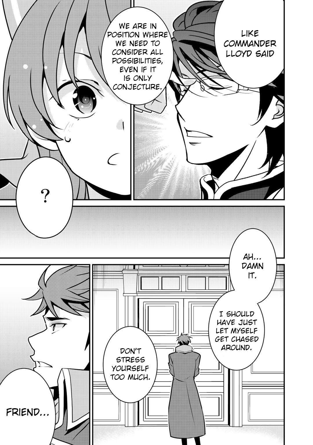 Read Saikyou no Kurokishi, Sentou Maid ni Tenshoku shimashita Manga Online