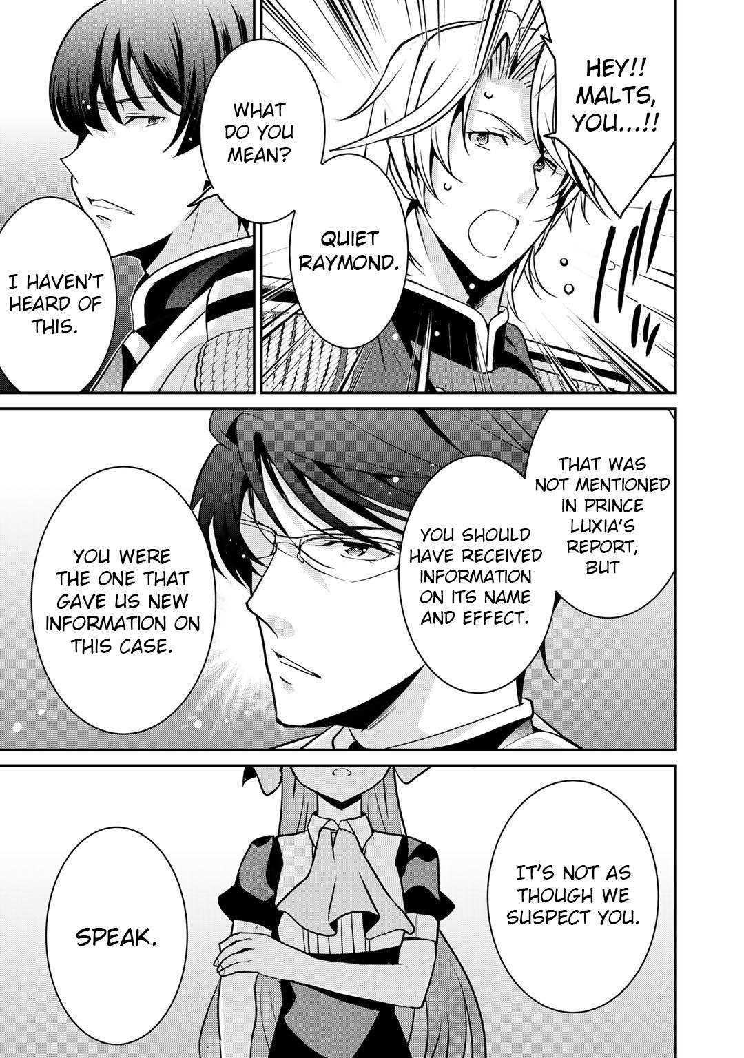 Read Saikyou no Kurokishi, Sentou Maid ni Tenshoku shimashita Manga Online