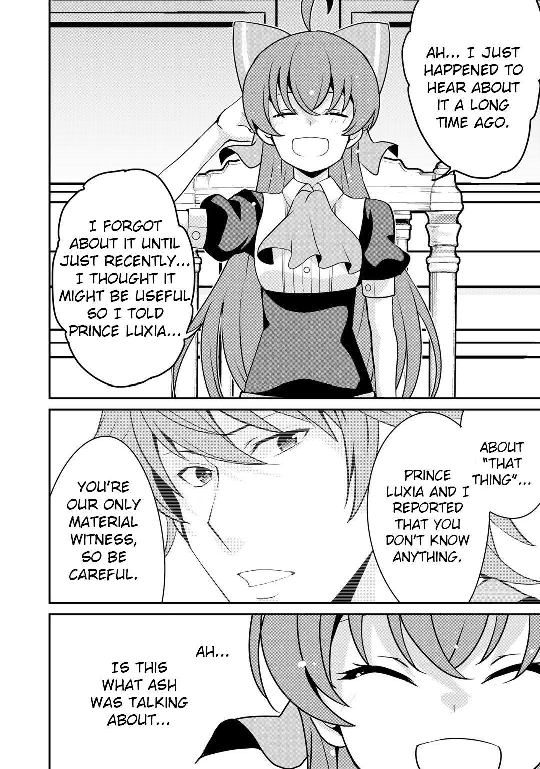 Read Saikyou no Kurokishi, Sentou Maid ni Tenshoku shimashita Manga Online