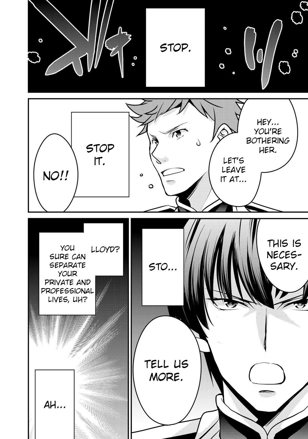 Read Saikyou no Kurokishi, Sentou Maid ni Tenshoku shimashita Manga Online