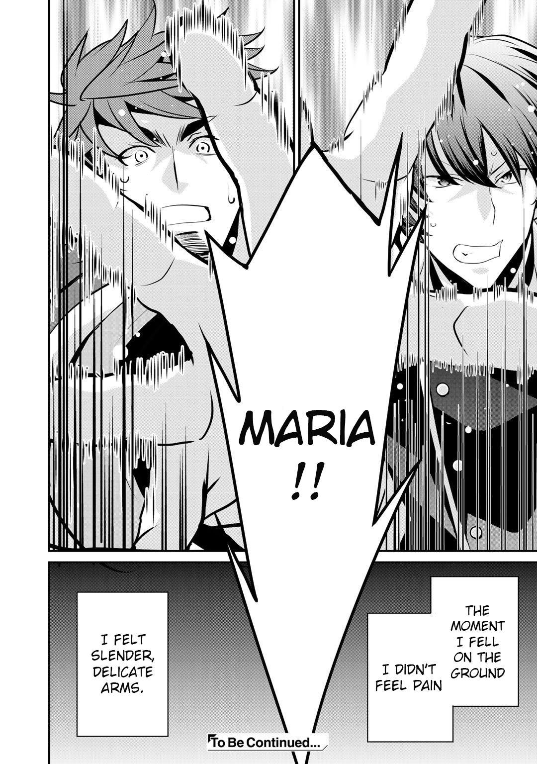 Read Saikyou no Kurokishi, Sentou Maid ni Tenshoku shimashita Manga Online