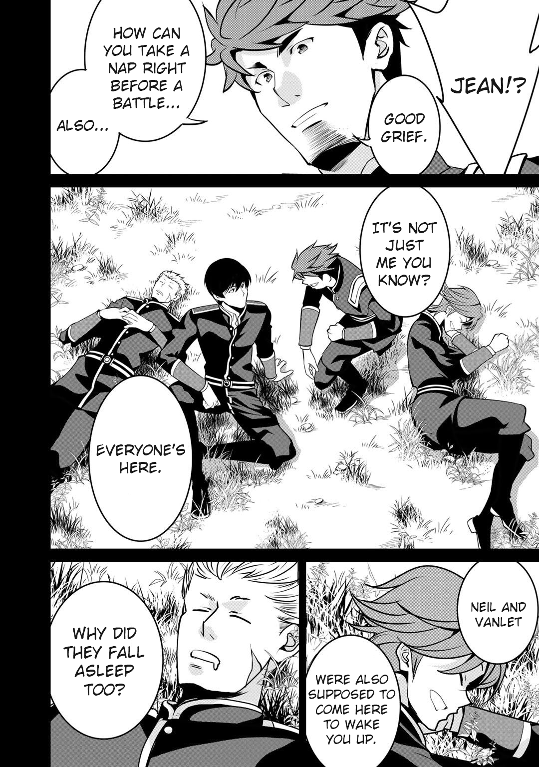 Read Saikyou no Kurokishi, Sentou Maid ni Tenshoku shimashita Manga Online