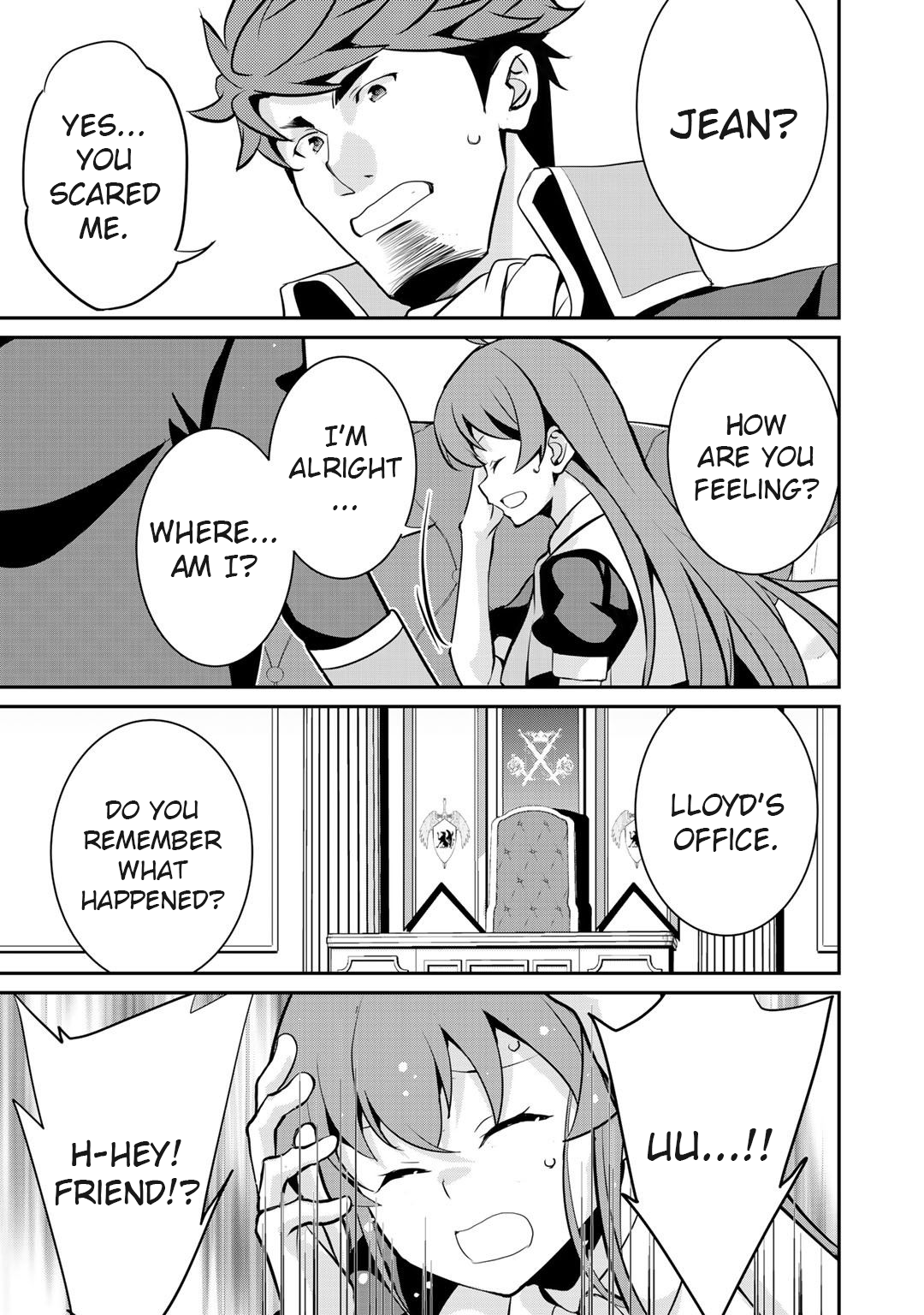 Read Saikyou no Kurokishi, Sentou Maid ni Tenshoku shimashita Manga Online