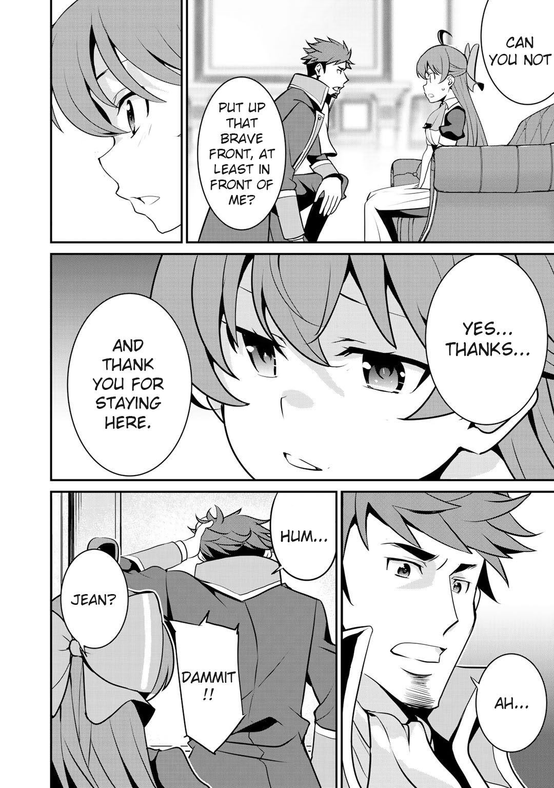 Read Saikyou no Kurokishi, Sentou Maid ni Tenshoku shimashita Manga Online