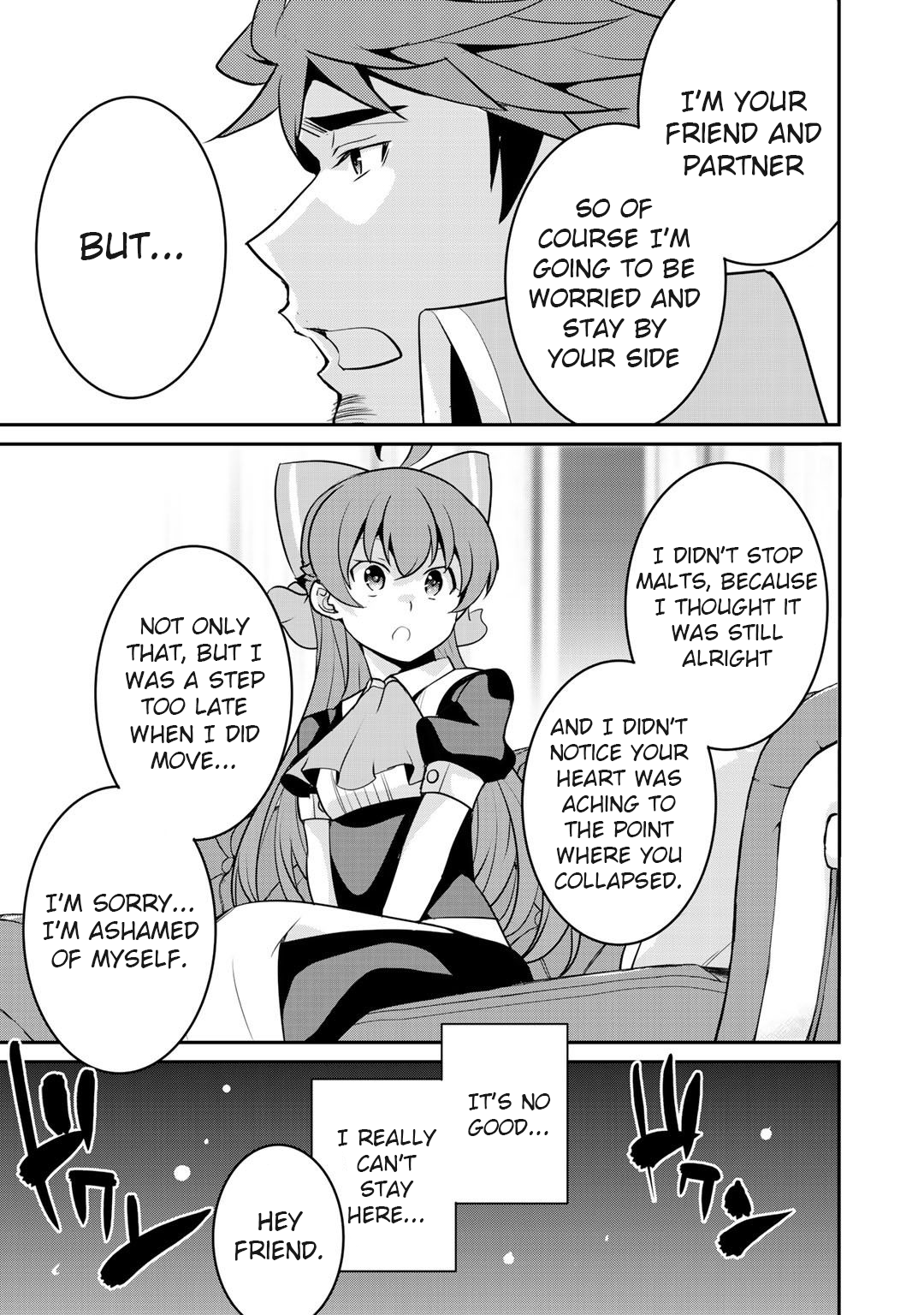 Read Saikyou no Kurokishi, Sentou Maid ni Tenshoku shimashita Manga Online