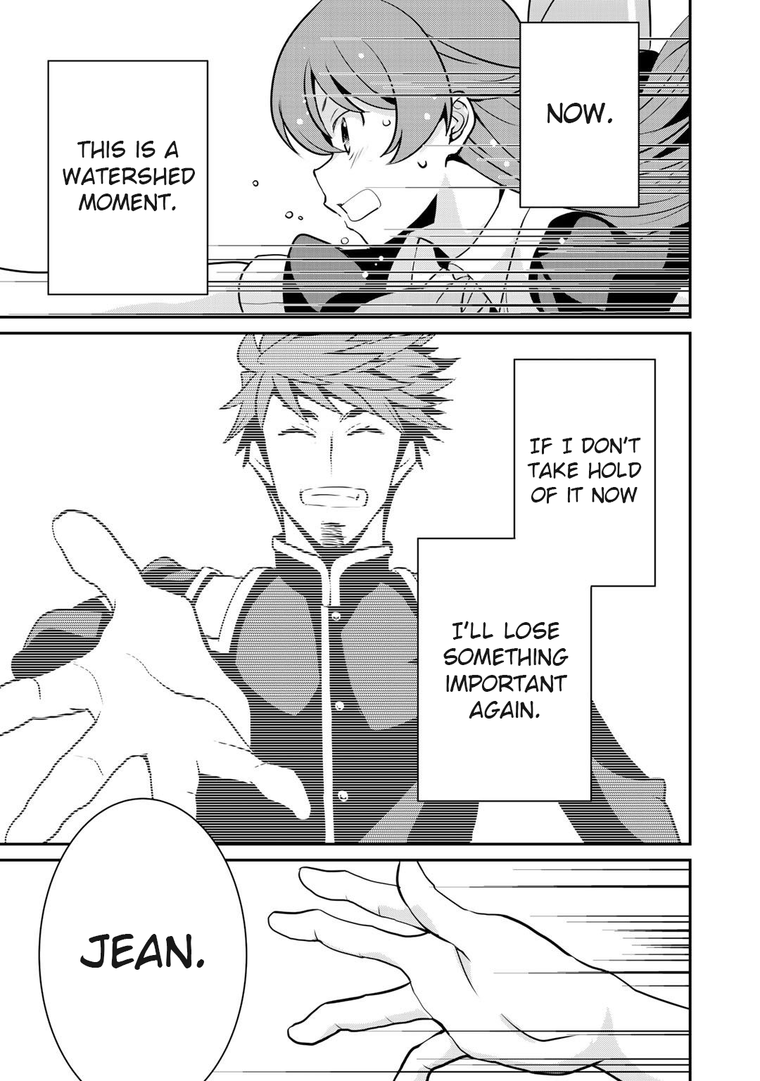 Read Saikyou no Kurokishi, Sentou Maid ni Tenshoku shimashita Manga Online