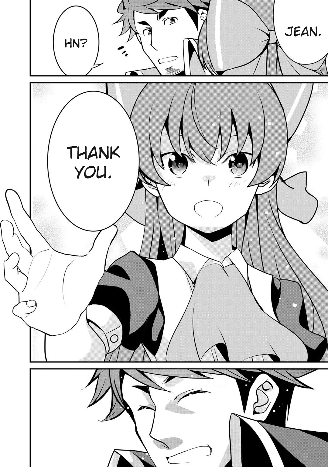 Read Saikyou no Kurokishi, Sentou Maid ni Tenshoku shimashita Manga Online