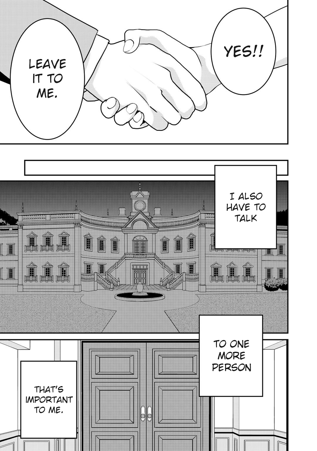 Read Saikyou no Kurokishi, Sentou Maid ni Tenshoku shimashita Manga Online