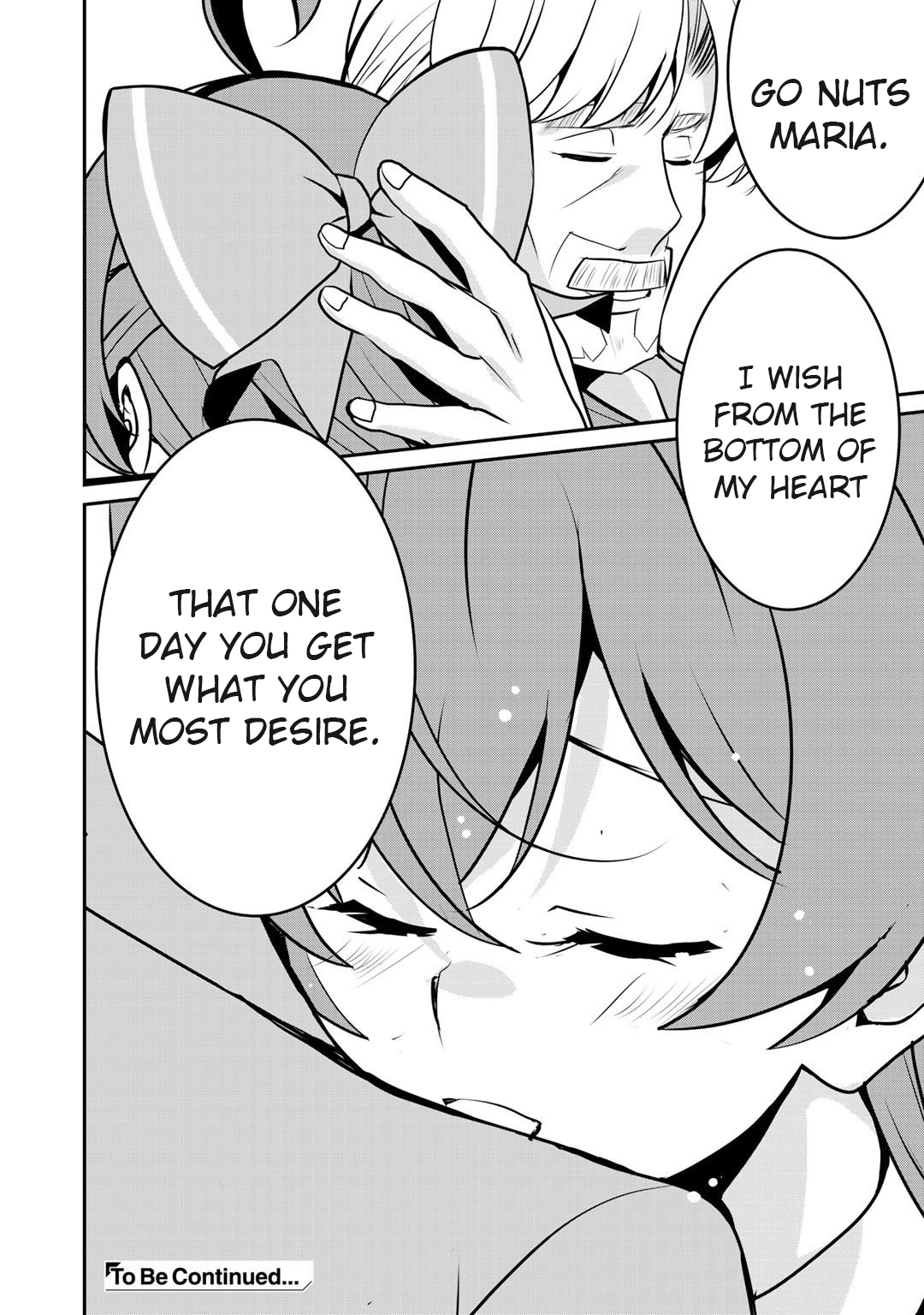 Read Saikyou no Kurokishi, Sentou Maid ni Tenshoku shimashita Manga Online