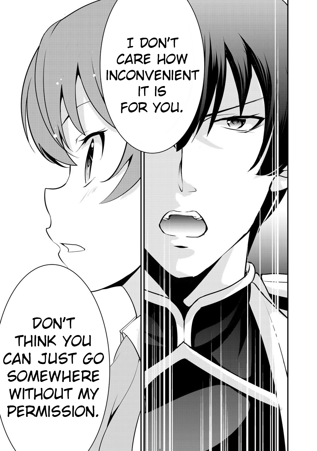 Read Saikyou no Kurokishi, Sentou Maid ni Tenshoku shimashita Manga Online