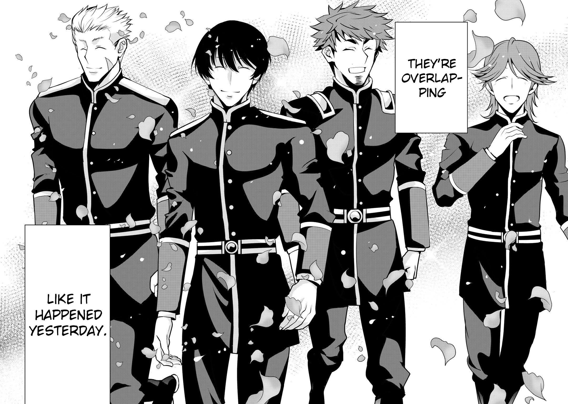 Read Saikyou no Kurokishi, Sentou Maid ni Tenshoku shimashita Manga Online