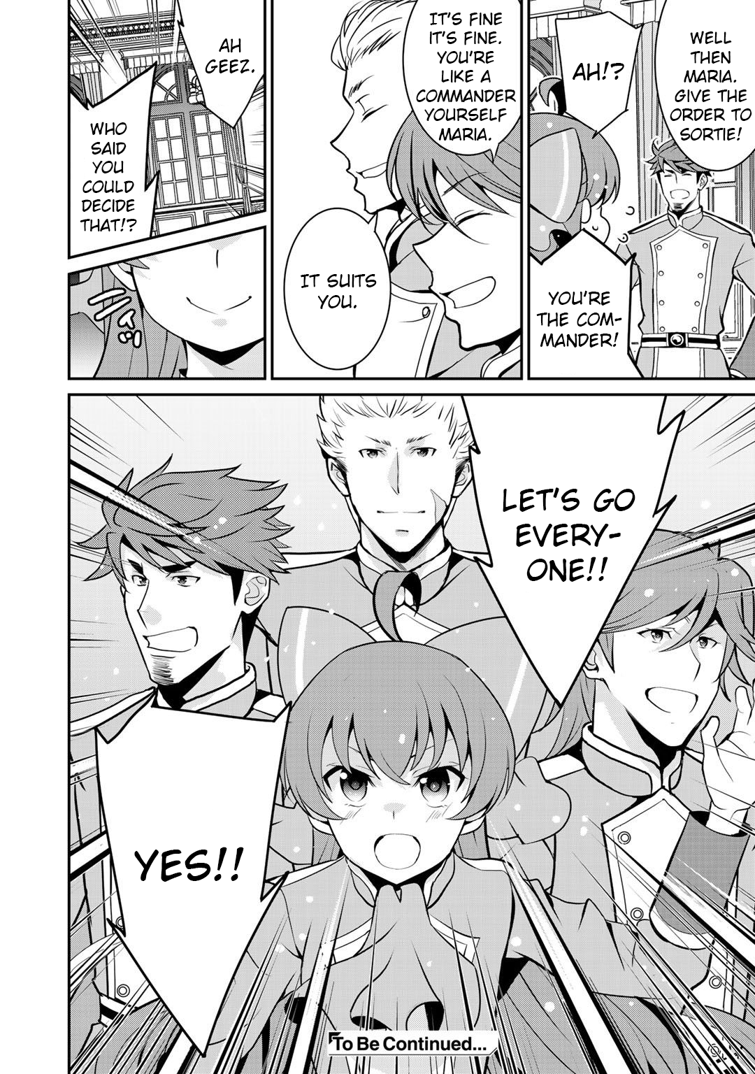 Read Saikyou no Kurokishi, Sentou Maid ni Tenshoku shimashita Manga Online