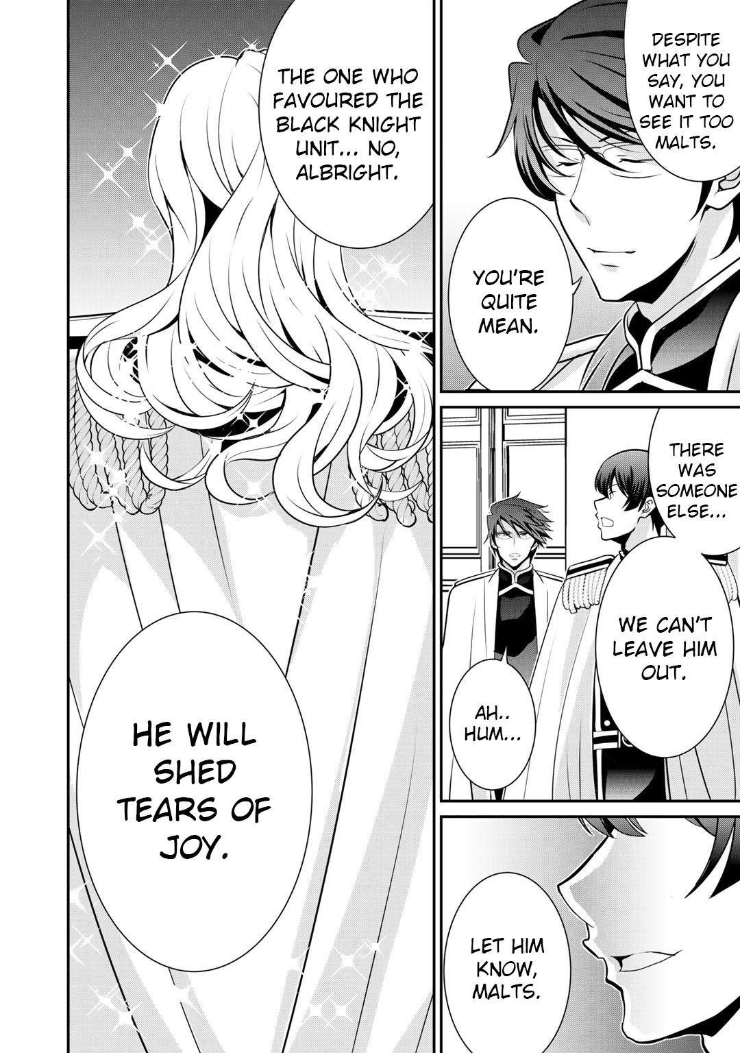 Read Saikyou no Kurokishi, Sentou Maid ni Tenshoku shimashita Manga Online