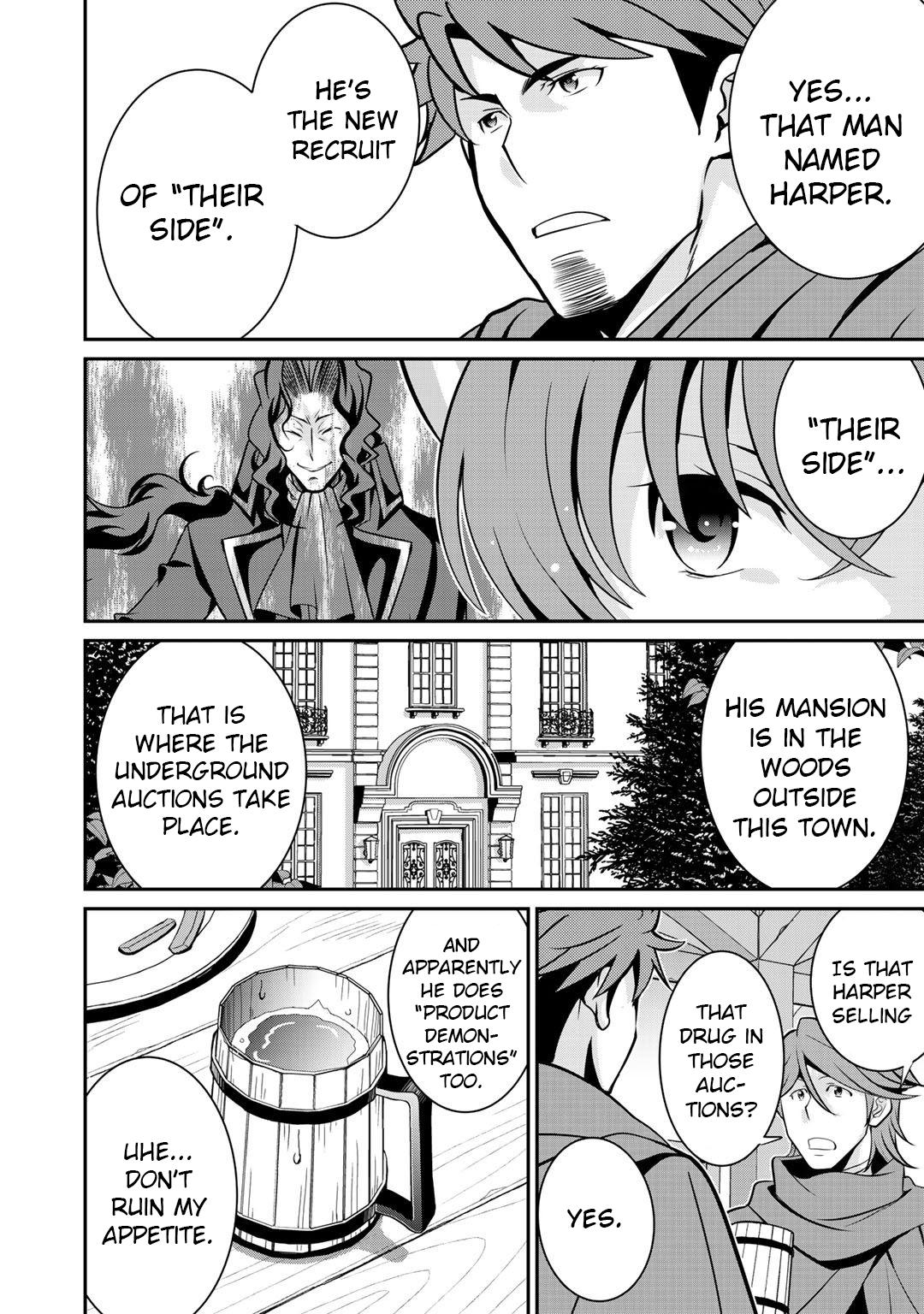 Read Saikyou no Kurokishi, Sentou Maid ni Tenshoku shimashita Manga Online