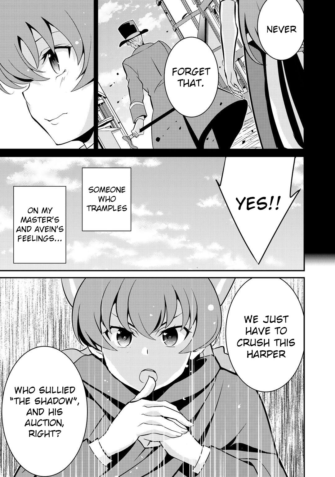 Read Saikyou no Kurokishi, Sentou Maid ni Tenshoku shimashita Manga Online