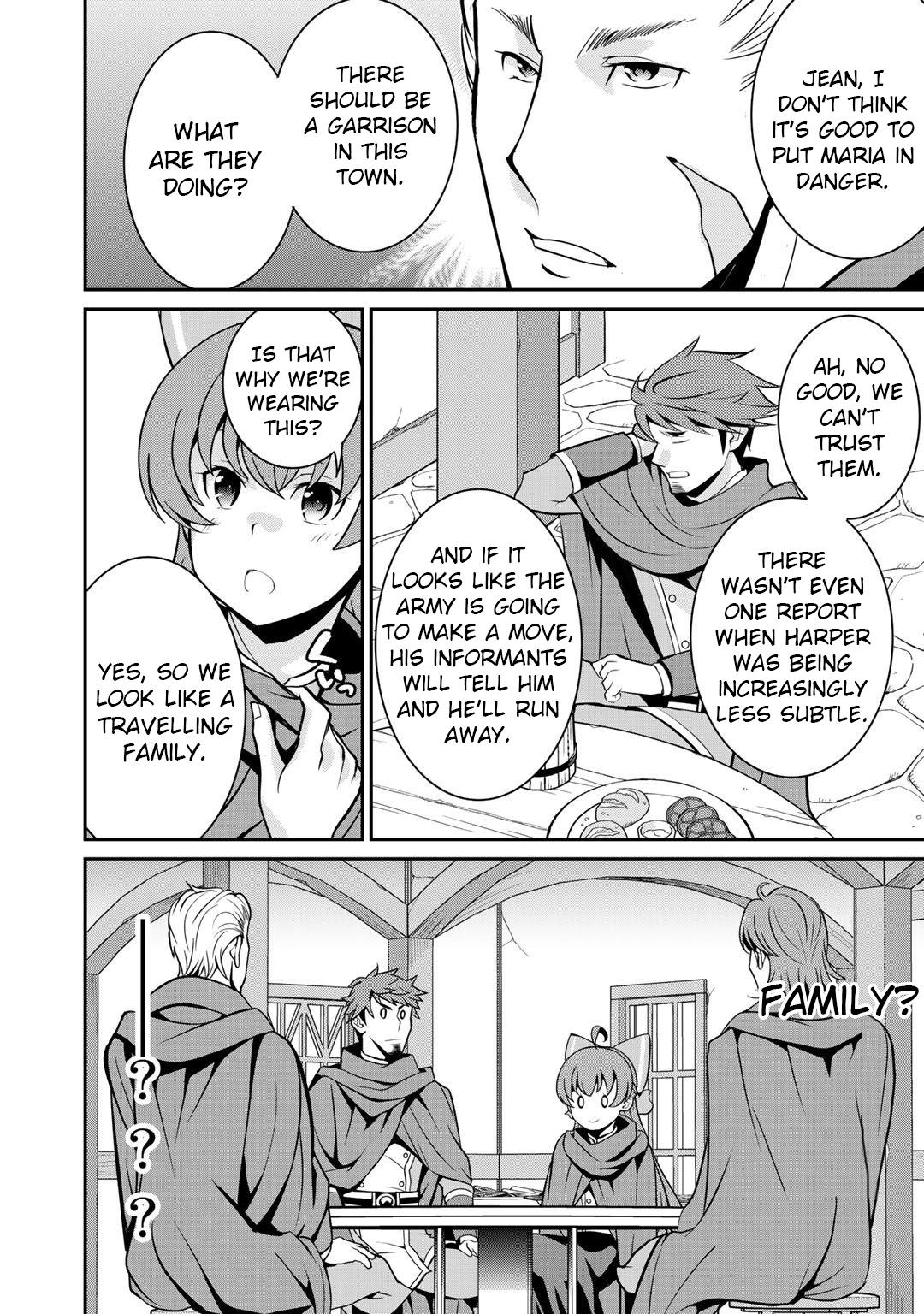 Read Saikyou no Kurokishi, Sentou Maid ni Tenshoku shimashita Manga Online