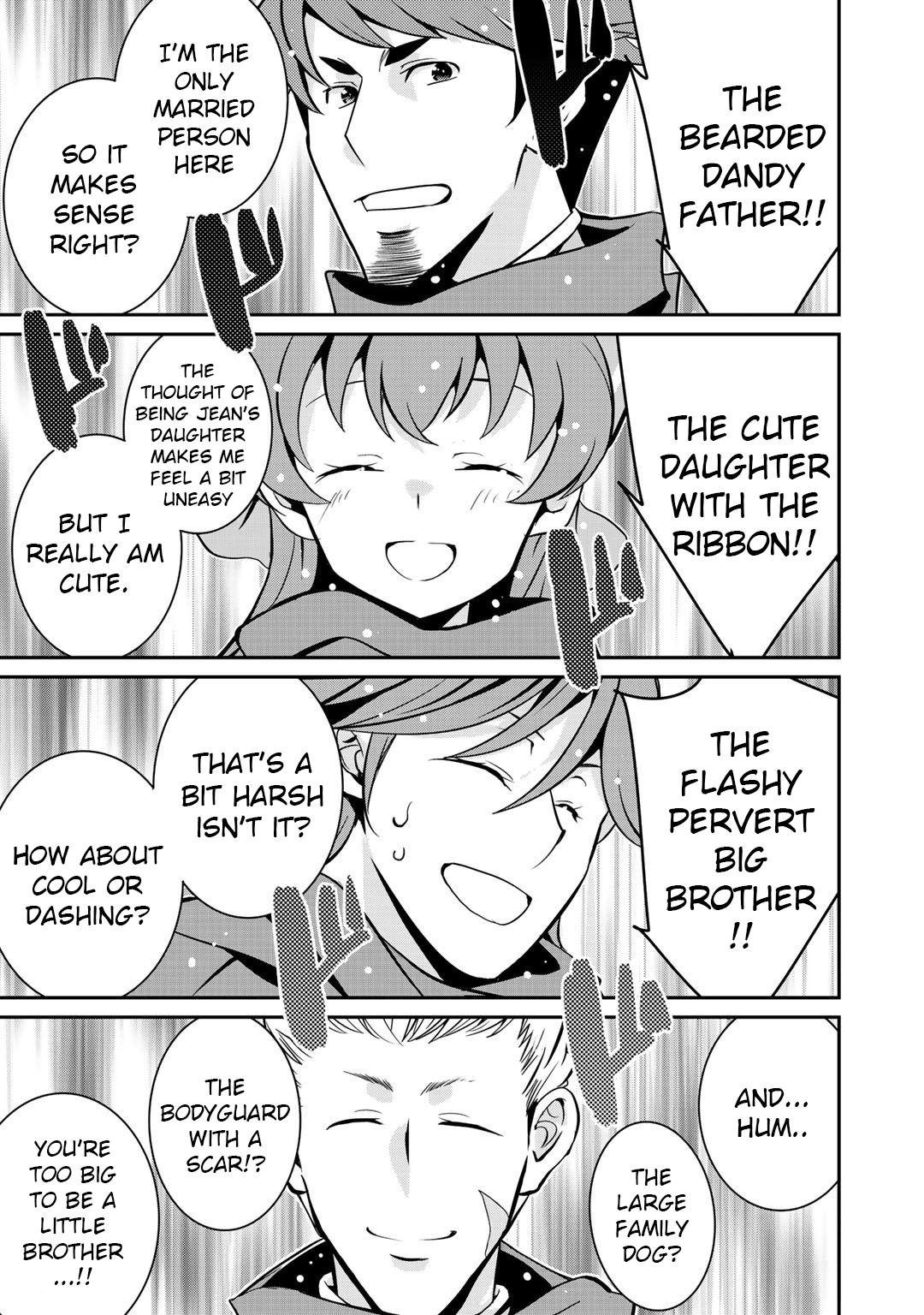 Read Saikyou no Kurokishi, Sentou Maid ni Tenshoku shimashita Manga Online