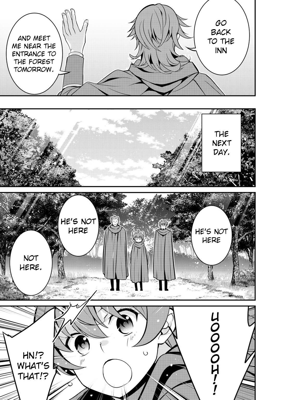 Read Saikyou no Kurokishi, Sentou Maid ni Tenshoku shimashita Manga Online