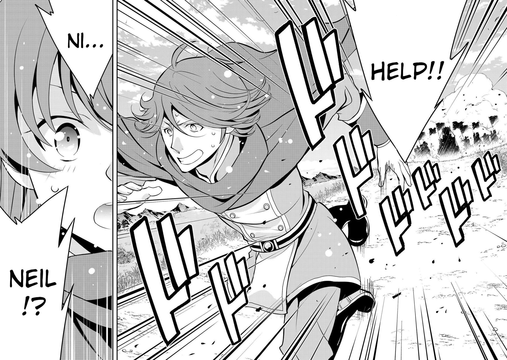 Read Saikyou no Kurokishi, Sentou Maid ni Tenshoku shimashita Manga Online