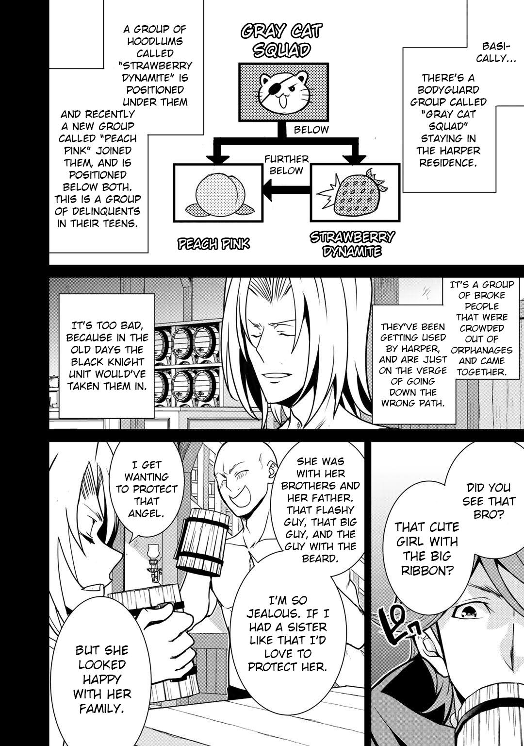 Read Saikyou no Kurokishi, Sentou Maid ni Tenshoku shimashita Manga Online