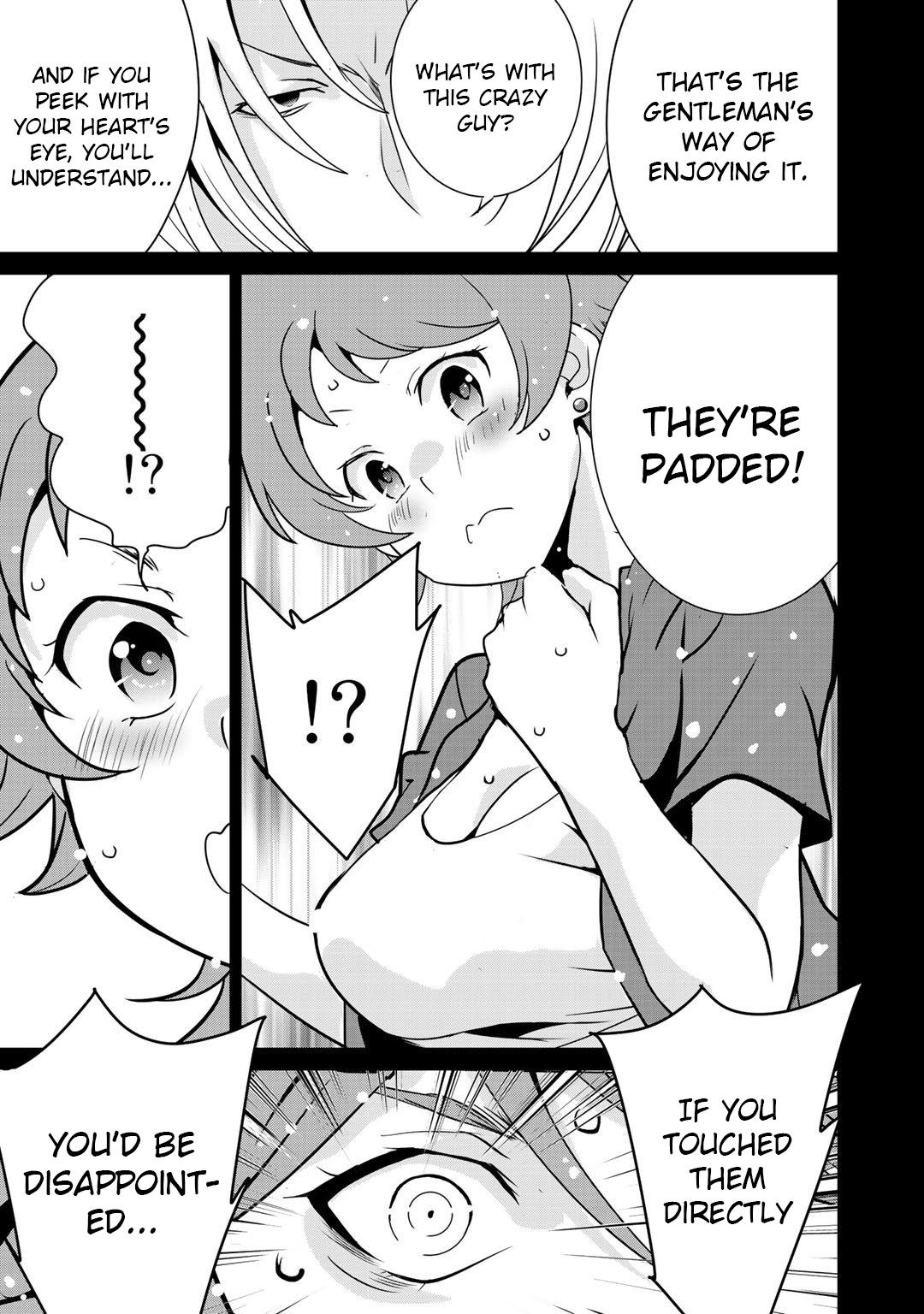 Read Saikyou no Kurokishi, Sentou Maid ni Tenshoku shimashita Manga Online