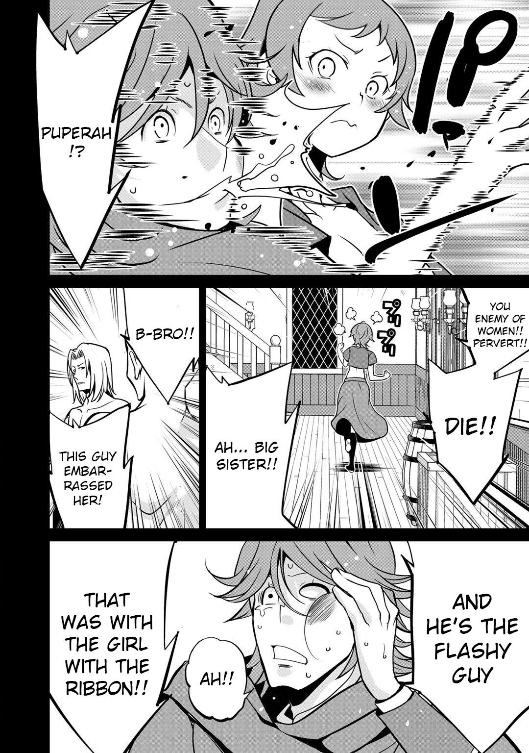 Read Saikyou no Kurokishi, Sentou Maid ni Tenshoku shimashita Manga Online