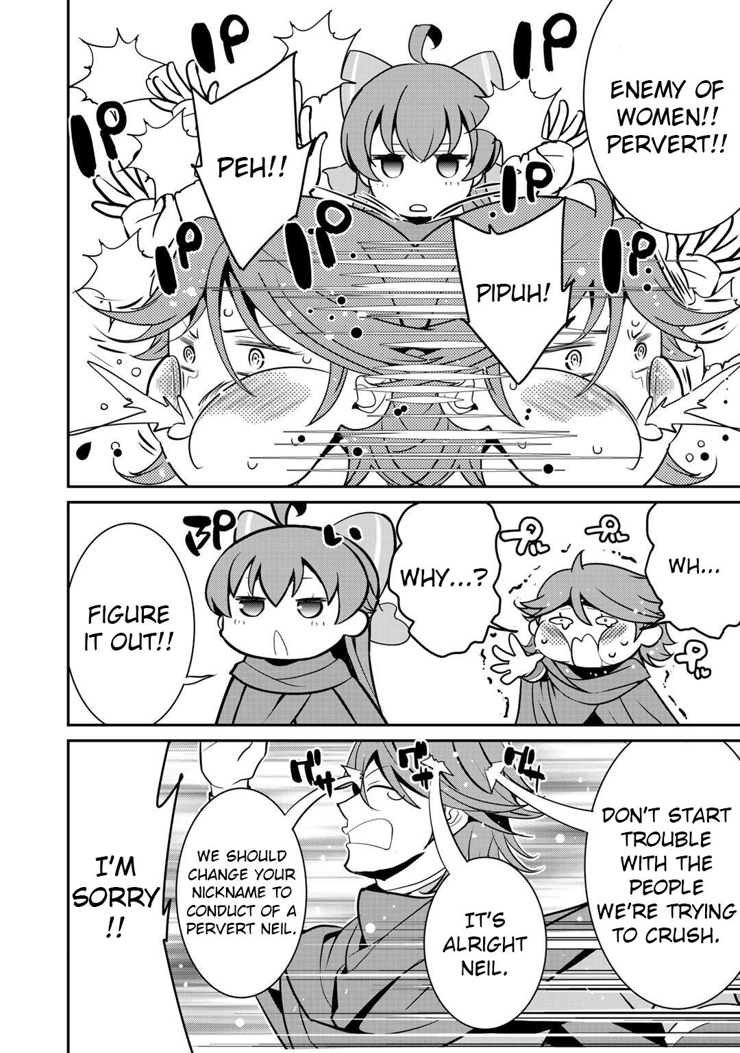 Read Saikyou no Kurokishi, Sentou Maid ni Tenshoku shimashita Manga Online