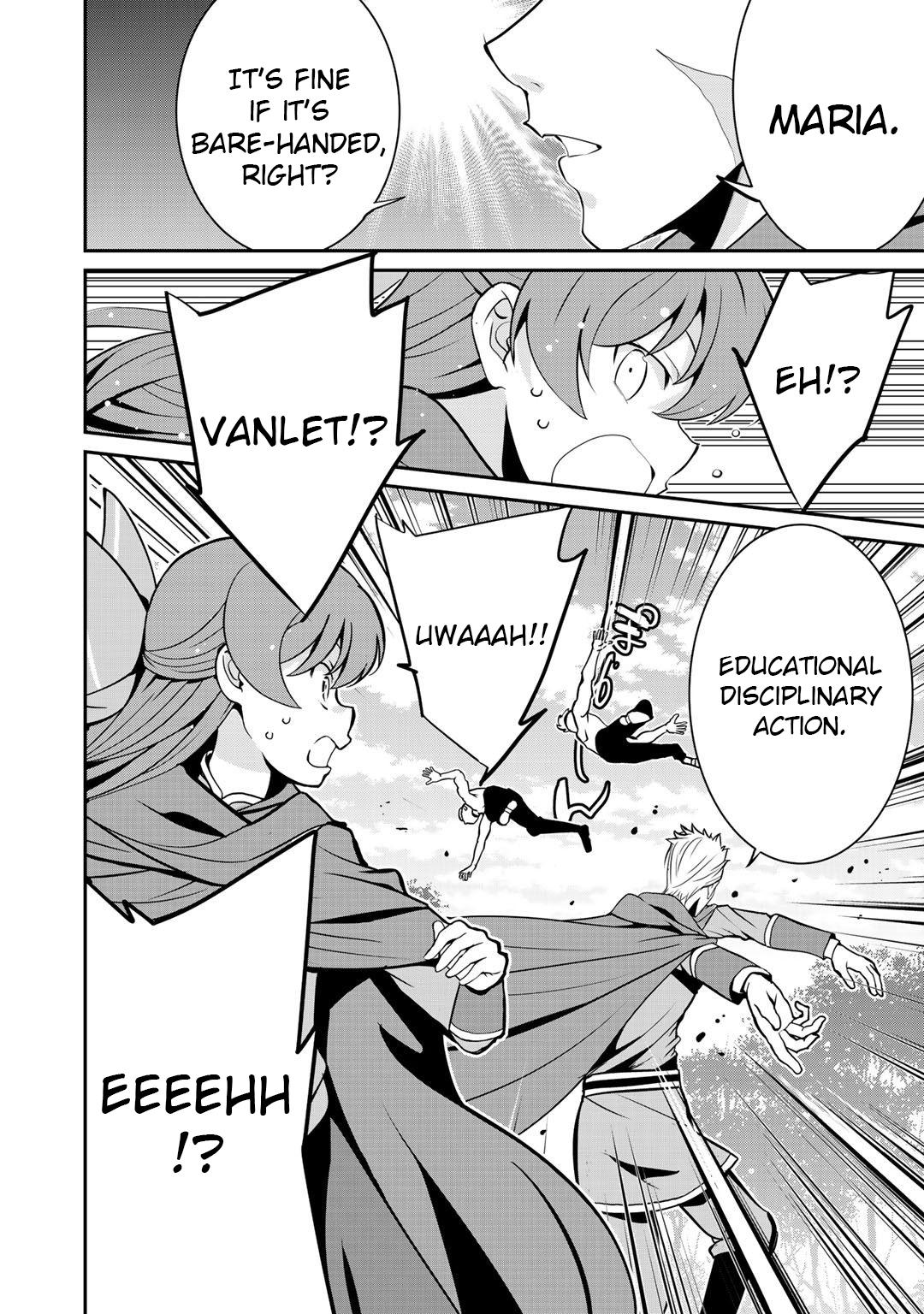 Read Saikyou no Kurokishi, Sentou Maid ni Tenshoku shimashita Manga Online