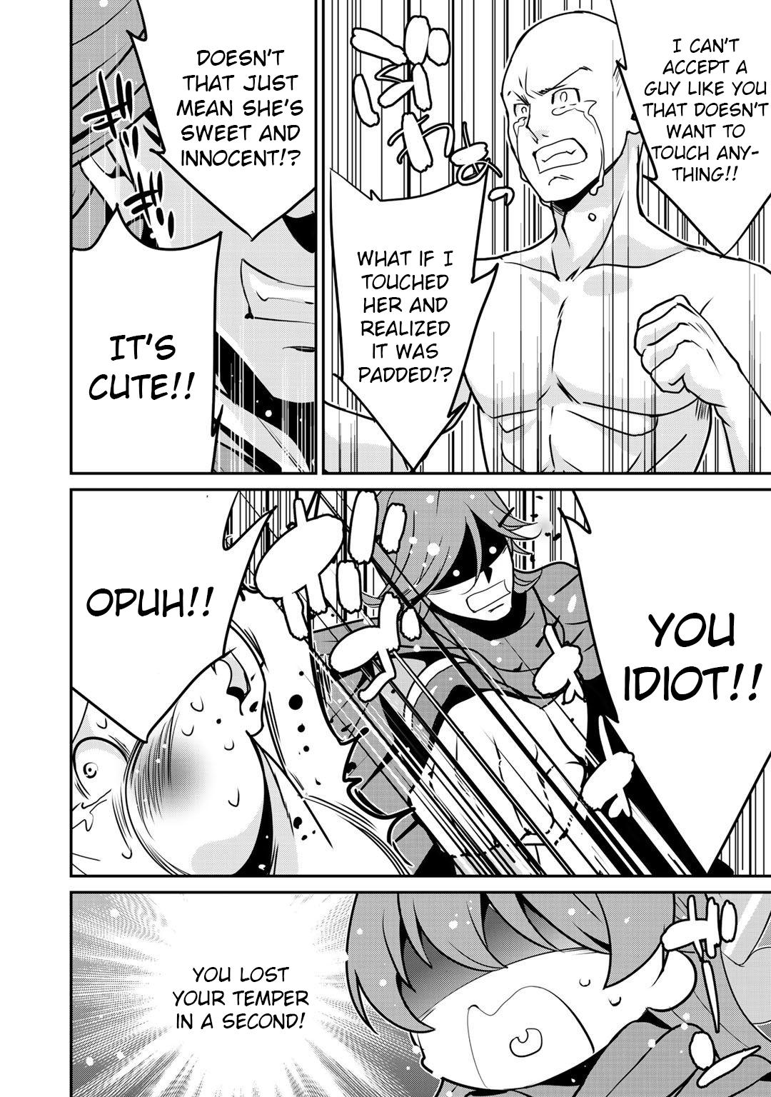 Read Saikyou no Kurokishi, Sentou Maid ni Tenshoku shimashita Manga Online