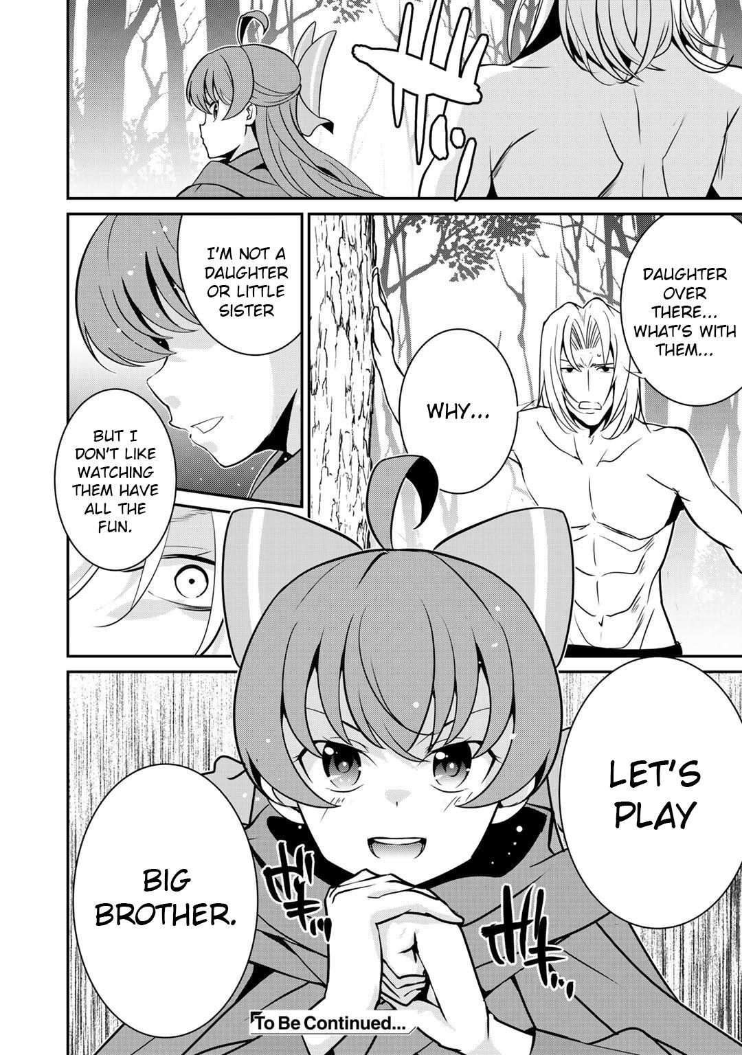 Read Saikyou no Kurokishi, Sentou Maid ni Tenshoku shimashita Manga Online