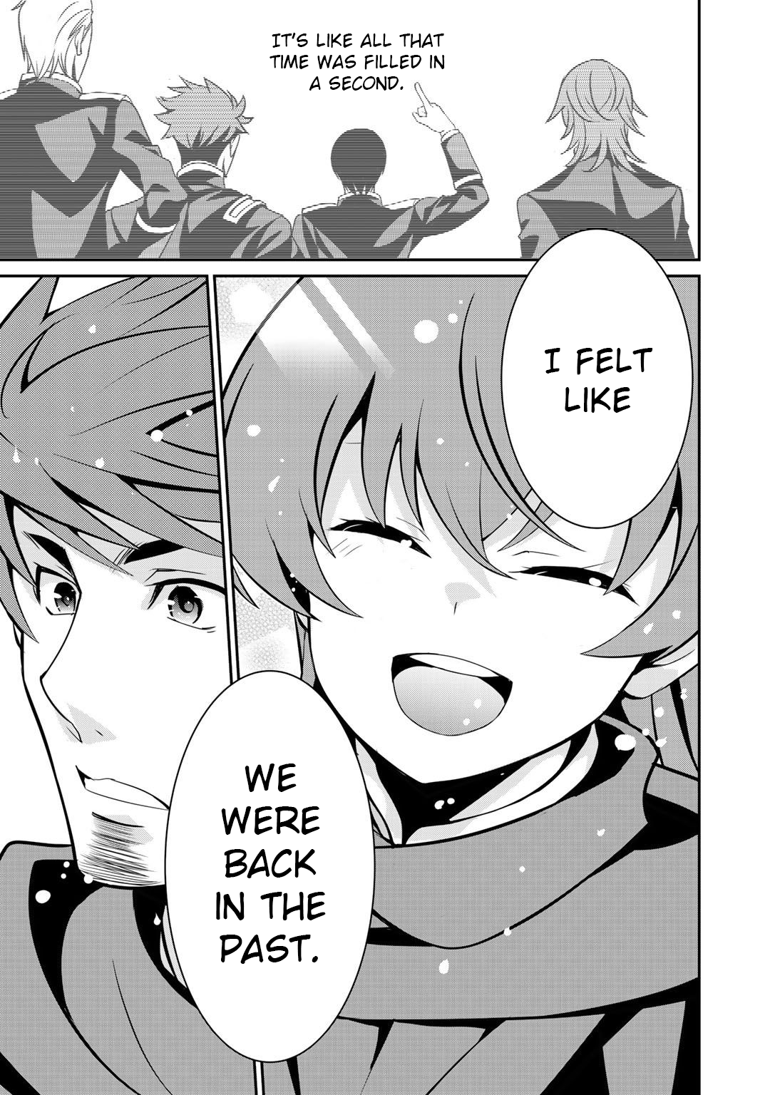 Read Saikyou no Kurokishi, Sentou Maid ni Tenshoku shimashita Manga Online