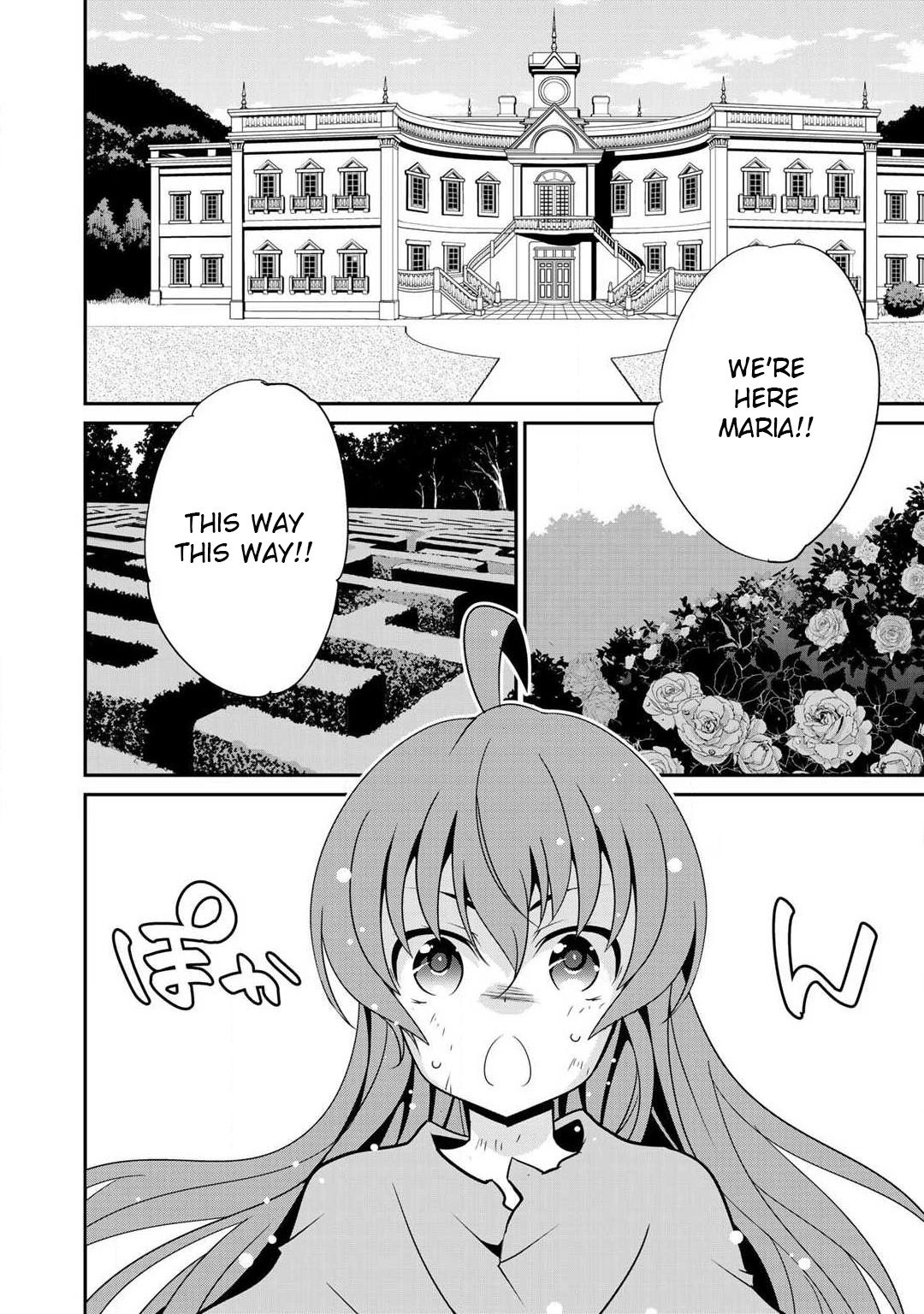 Read Saikyou no Kurokishi, Sentou Maid ni Tenshoku shimashita Manga Online