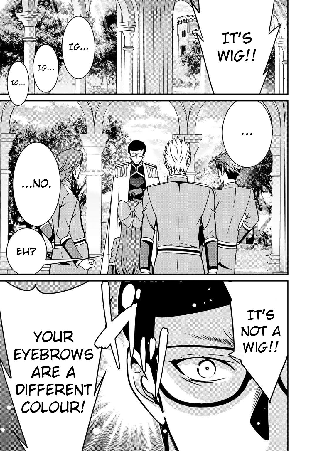 Read Saikyou no Kurokishi, Sentou Maid ni Tenshoku shimashita Manga Online