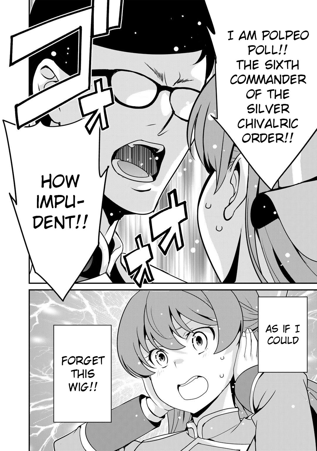 Read Saikyou no Kurokishi, Sentou Maid ni Tenshoku shimashita Manga Online