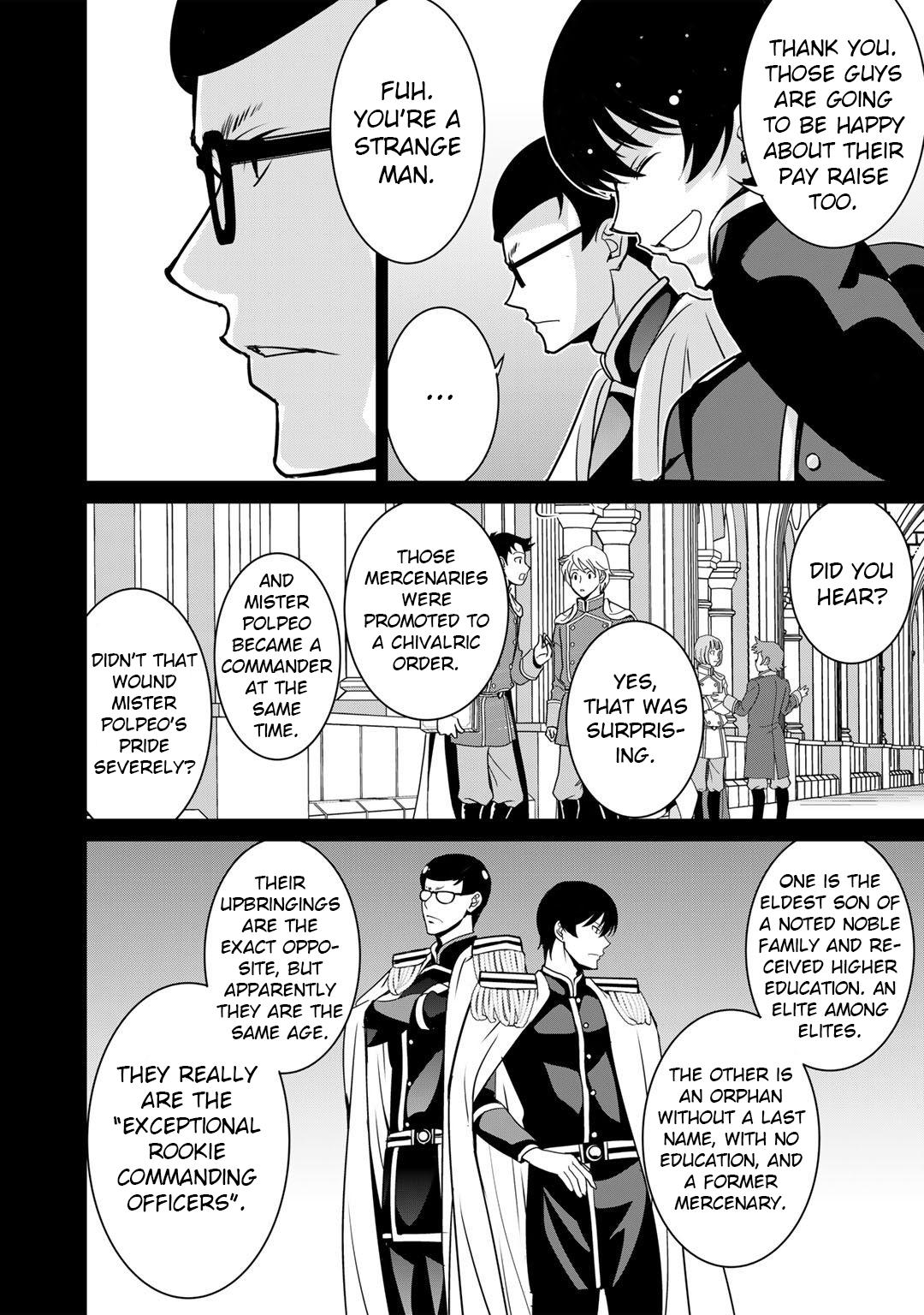 Read Saikyou no Kurokishi, Sentou Maid ni Tenshoku shimashita Manga Online