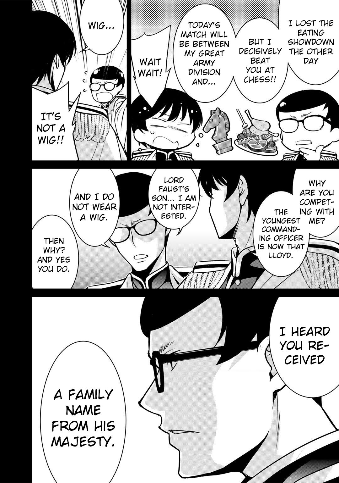 Read Saikyou no Kurokishi, Sentou Maid ni Tenshoku shimashita Manga Online