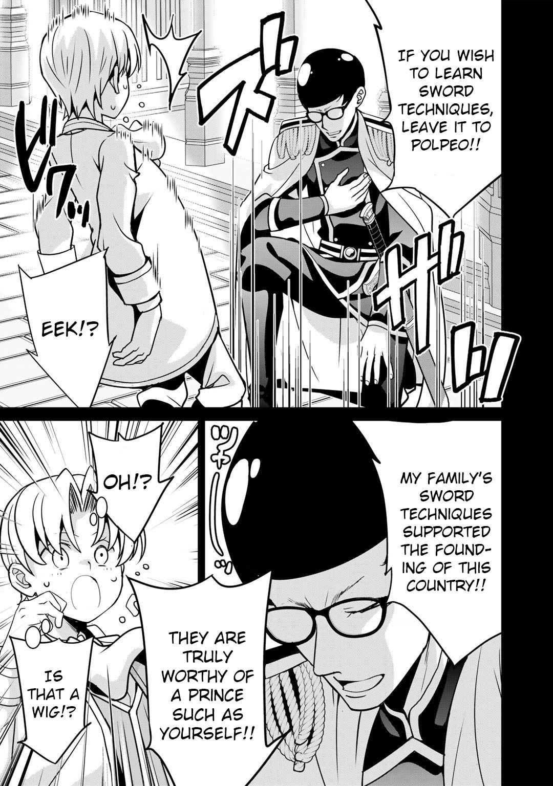 Read Saikyou no Kurokishi, Sentou Maid ni Tenshoku shimashita Manga Online