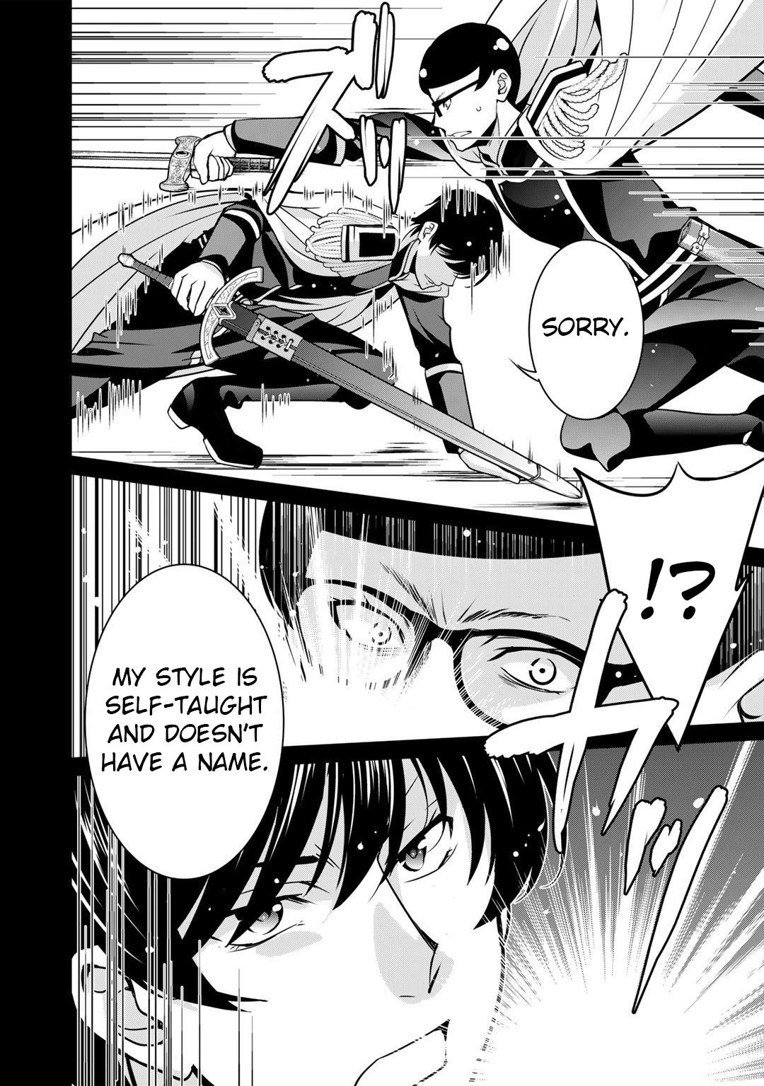 Read Saikyou no Kurokishi, Sentou Maid ni Tenshoku shimashita Manga Online