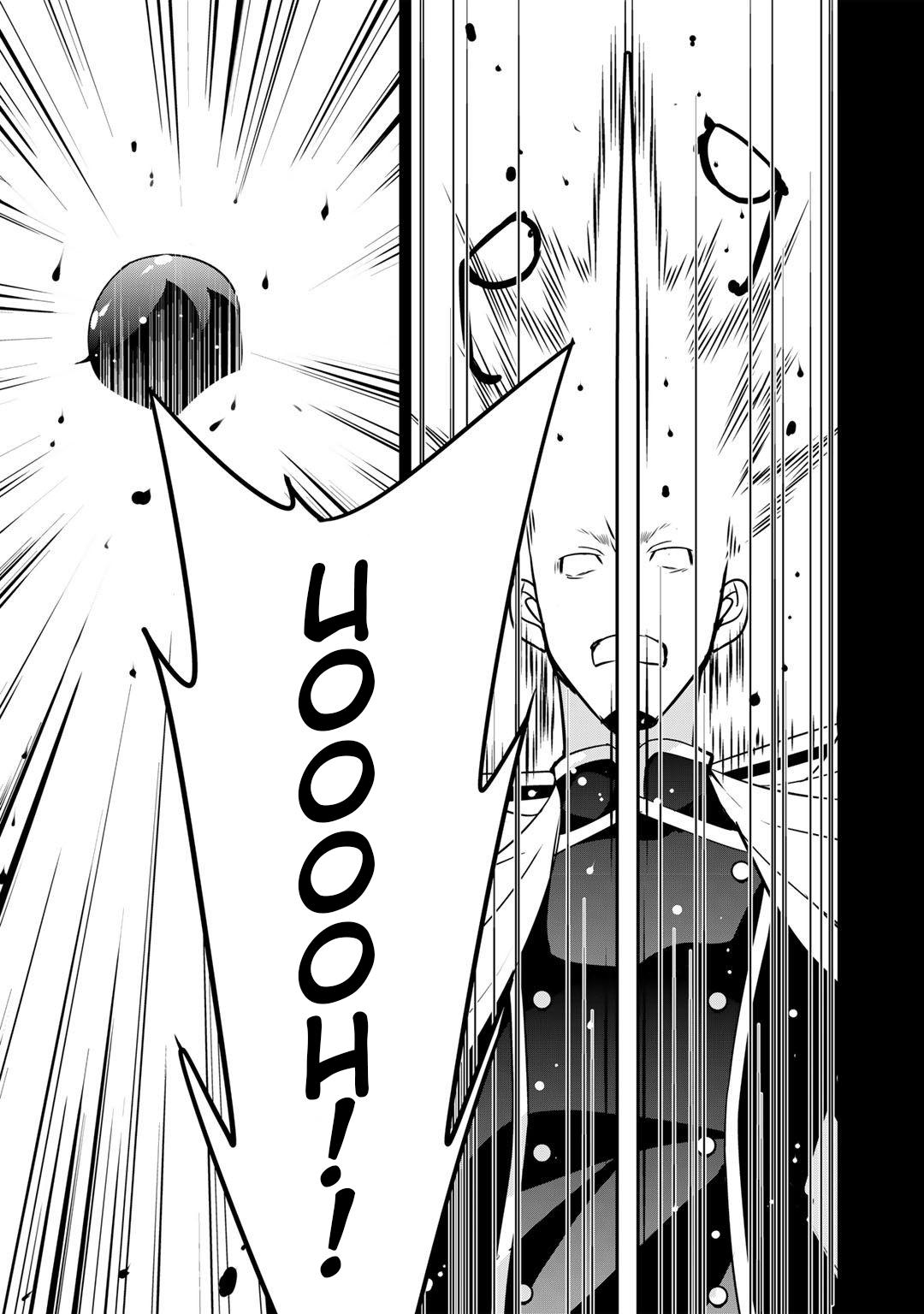 Read Saikyou no Kurokishi, Sentou Maid ni Tenshoku shimashita Manga Online