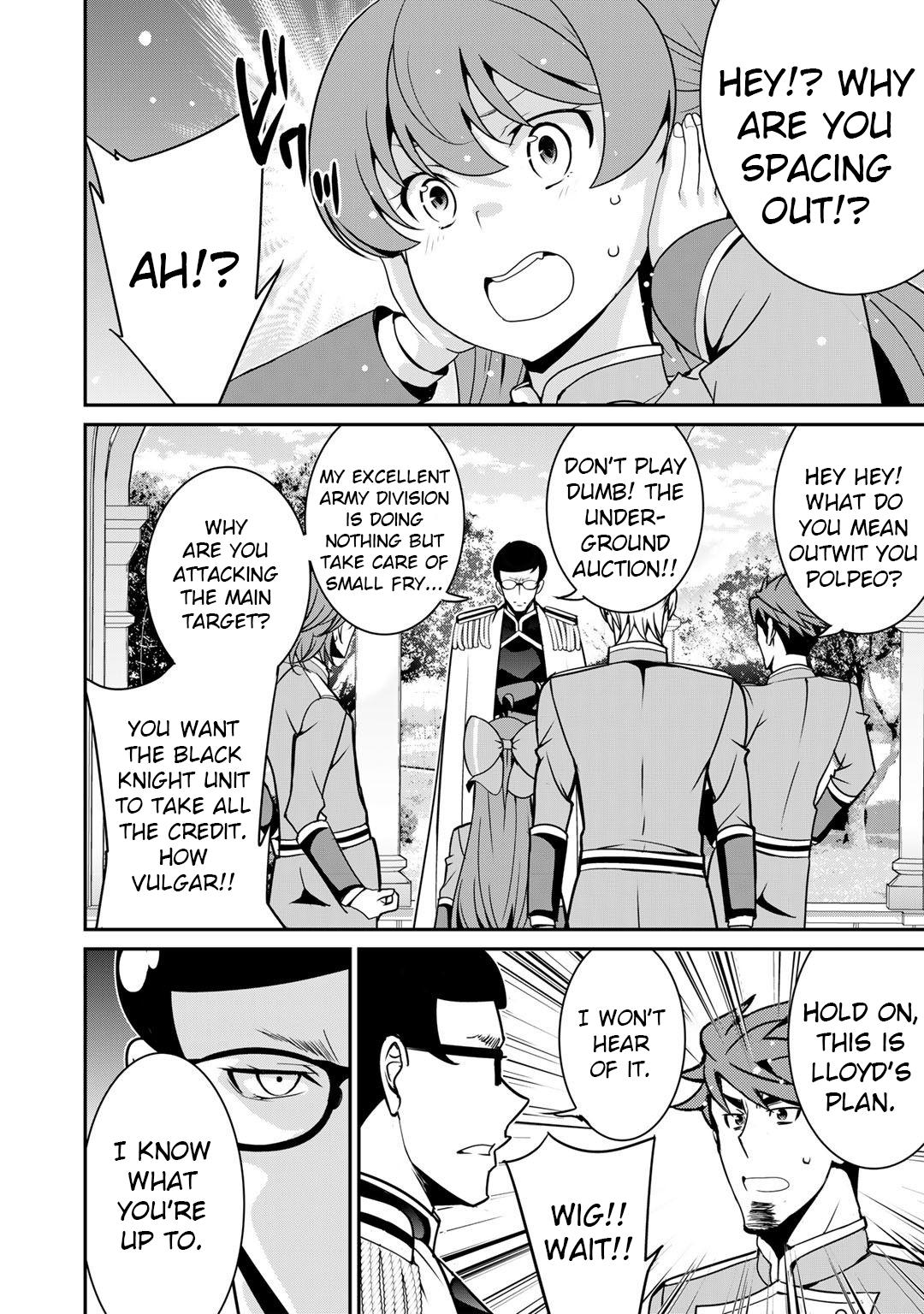 Read Saikyou no Kurokishi, Sentou Maid ni Tenshoku shimashita Manga Online