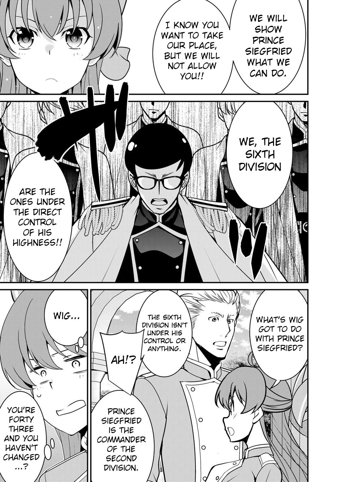 Read Saikyou no Kurokishi, Sentou Maid ni Tenshoku shimashita Manga Online