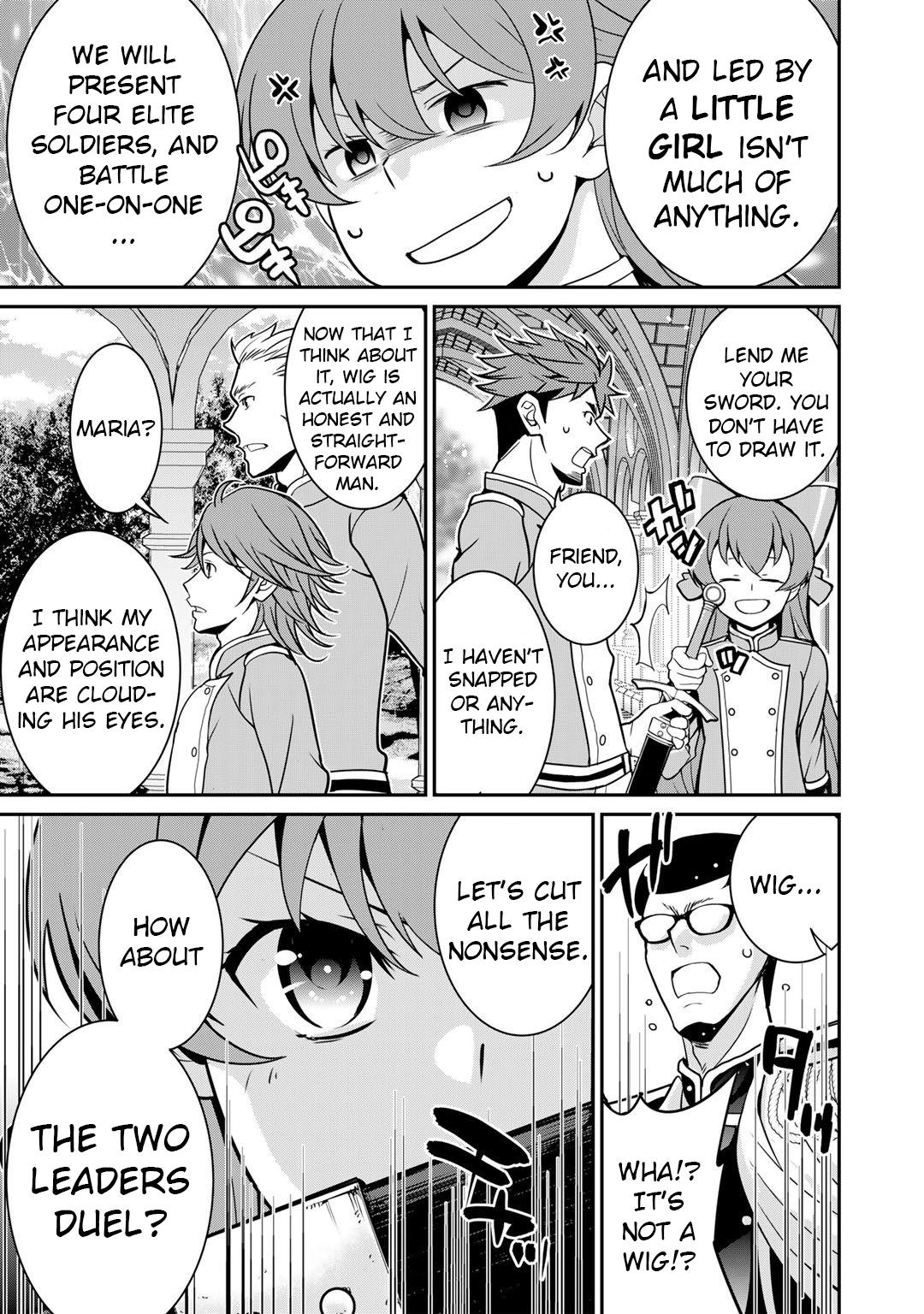 Read Saikyou no Kurokishi, Sentou Maid ni Tenshoku shimashita Manga Online