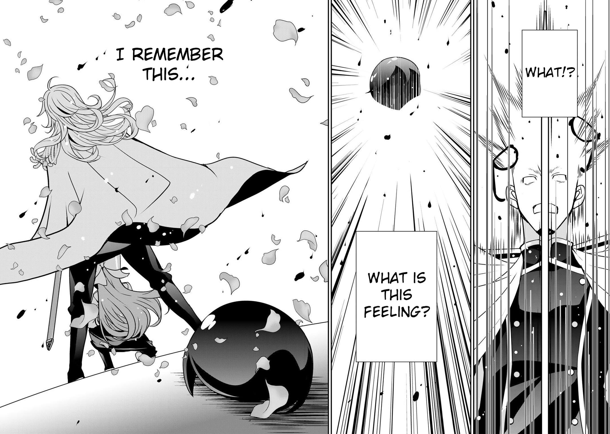 Read Saikyou no Kurokishi, Sentou Maid ni Tenshoku shimashita Manga Online