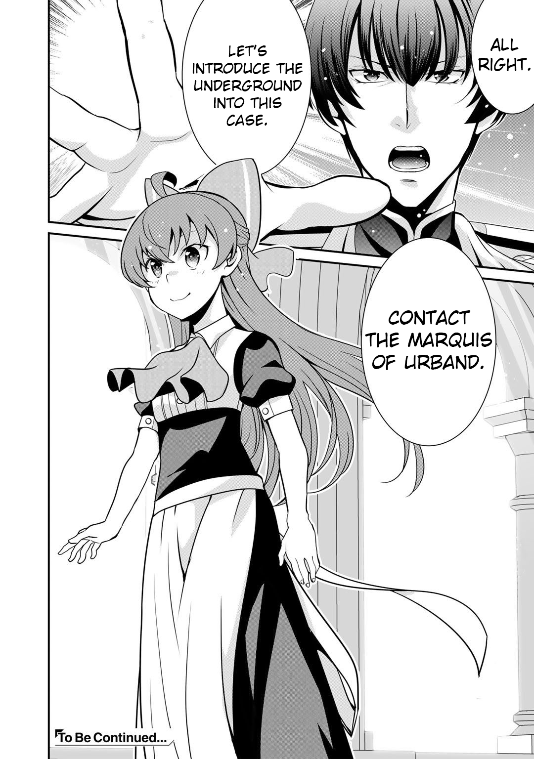 Read Saikyou no Kurokishi, Sentou Maid ni Tenshoku shimashita Manga Online